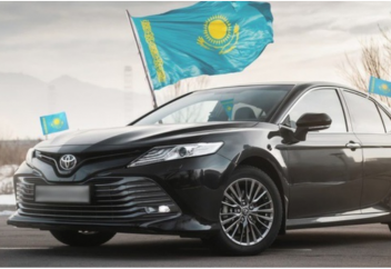 Каким будет налог на транспорт в 2021 году рассказали в Минфине Казахстана
