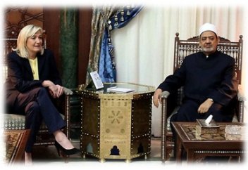 Неожиданная встреча