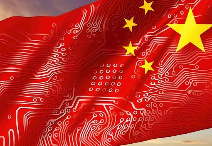 Китай призвал создать правила использования ИИ в военной сфере. США опасаются военного искусственного интеллекта Китая