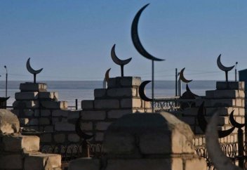 Пышные похороны в кредит в очередной раз осудили имамы