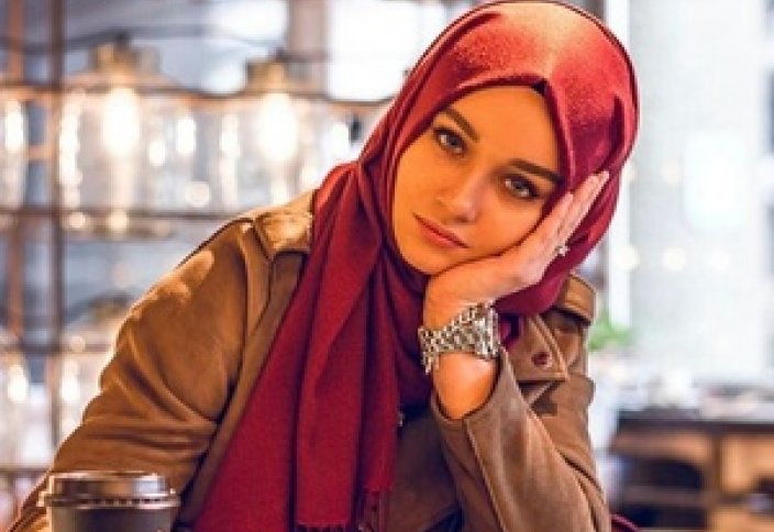 Хиджаб становится неугоден в мусульманской стране?