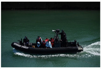 Ұлыбритания Албанияның барлық азаматтарын бірін қалдырмай депортациялауы мүмкін