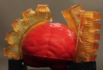 Ученые создали потеющих роботов (видео). Новая способность позволит роботам держать вещи, не касаясь их