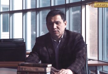 Алау Әділбаев: Сүннетті жоққа шығарушы құраниттер