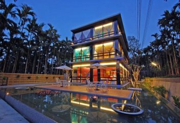 Тайвань нацелен на туристов-мусульман