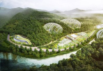 Биологиялық күмбез бой көтермек