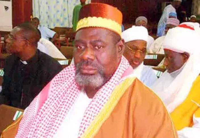 Шейхты ұрлап алып кетті