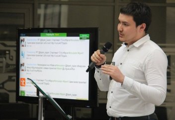 Начинающий «Цукерберг» послал мусульман на все четыре стороны (ВИДЕО)