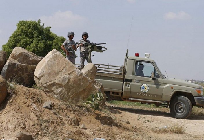 Йемен: саудовцы и хуситы обмениваются пленными