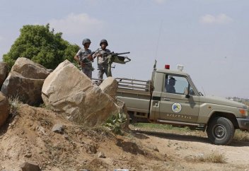 Йемен: саудовцы и хуситы обмениваются пленными