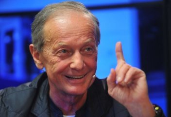 Михаил Задорнов: «Христиандар мен мұсылмандар арасындағы өшпенділікті христиандар тудырды»