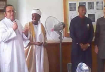 Профессорлар бірінен кейін бірі ислам дінін қабылдаған