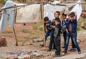 Кедейшілікпен күрес науқаны сәтсіздікке ұшырады