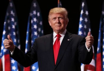 Трамп создал центр по отбору мигрантов