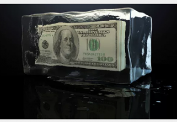 Бұғатталған 22 млрд доллардың салдары қандай болмақ?