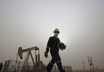 Қытай аумағынан аса ірі мұнай кен орны табылды