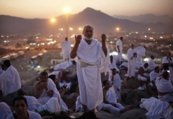 Считается ли паломник путником?