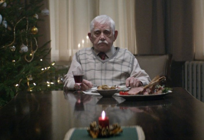 Жалғызілікті ғұмыр кешкен қарт туралы роликті тамашалаушылардың қарасы артып келеді (видео)