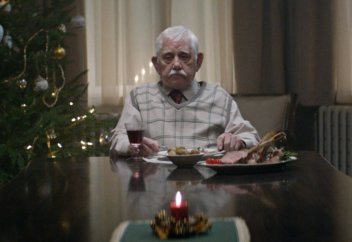 Жалғызілікті ғұмыр кешкен қарт туралы роликті тамашалаушылардың қарасы артып келеді (видео)