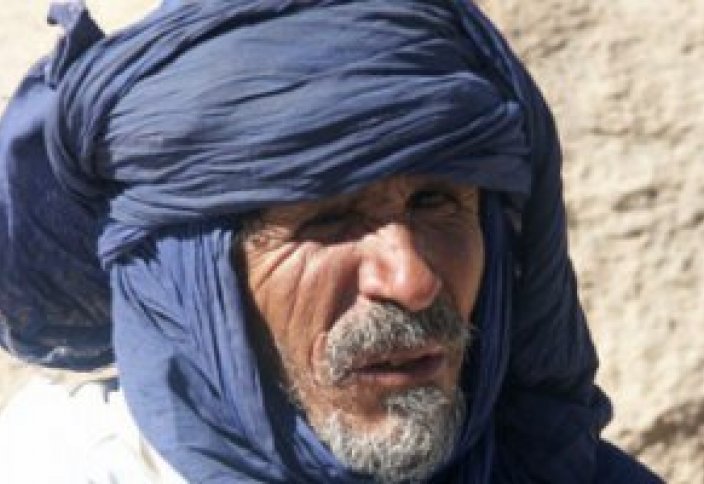 В Буркина-Фасо мусульмане в чалмах страдают от нападений