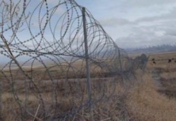 Шекарамыз қалай шегенделді?