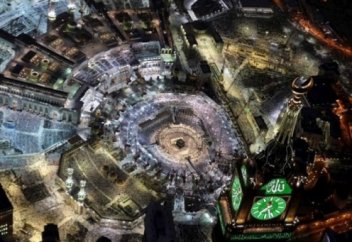 Мұсылмандар және қазіргі әлем