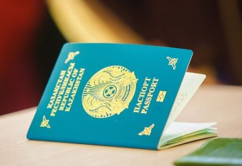 В Казахстане снизят требования к знанию госязыка при приеме в гражданство