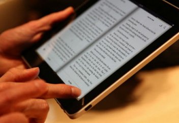 Жаппай кітап оқуды әдетке айналдырып келе жатқан ұлт