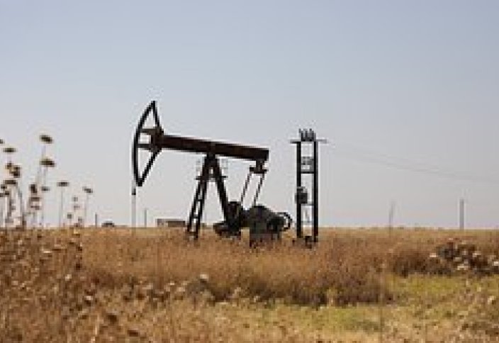 Күллі әлемде мұнай кені сирек табылатын болды