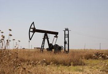 Күллі әлемде мұнай кені сирек табылатын болды