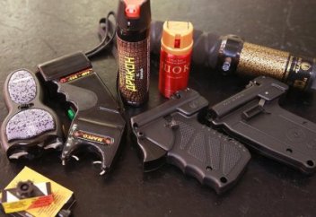 Легальные средства самообороны: как защититься от нападения