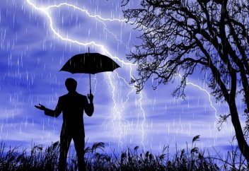 Как увеличить количество дождей, рассказали казахстанские синоптики