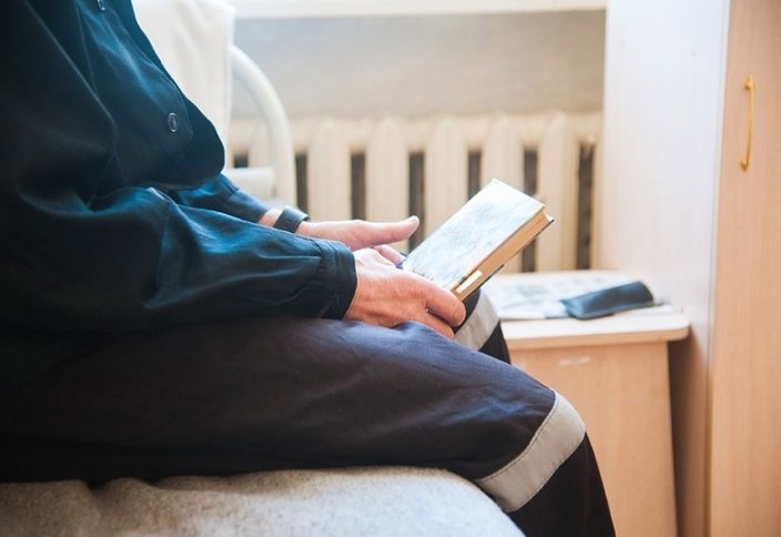 В Узбекистане осужденным сократят срок за прочтение книг