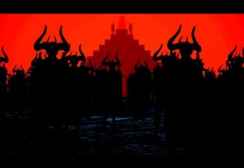 Даджаль - Исход | Teaser 2020 [4K]