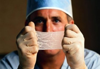 Жасанды тері ойлап тапты