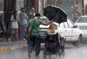 Басқа жол бар ма...?