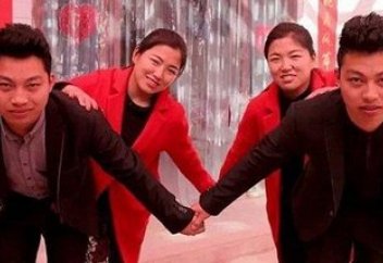 Шартарап: Бір-бірін шатастыратын егіз-жас жұбайларға тегін ота жасалатын болды