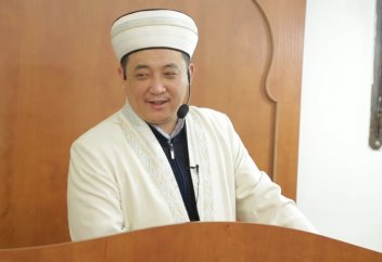 Фатиха сүресінің тәпсірі (2 бөлім) - Қайрат Жолдыбайұлы