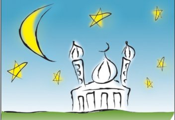 Ақмола облысындағы мешіттен садақаға берілген ақшасы бар жәшік ұрланды