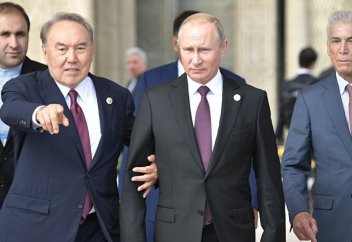 Haber7 (Турция): сенсационное предложение о строительстве нового канала