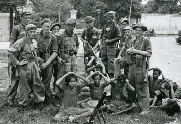 Нидерланды будут платить компенсацию детям казненных борцов за свободу Индонезии