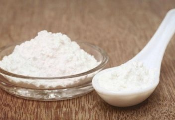 Ас содасы барлық бактерияны жояды