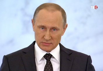 "Способен разыграть плохие карты". CNN рассказал о Путине