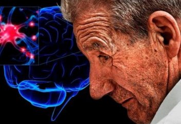 Иіс сезу қабілетін жоғалту емі жоқ аурудың белгісі болып шықты