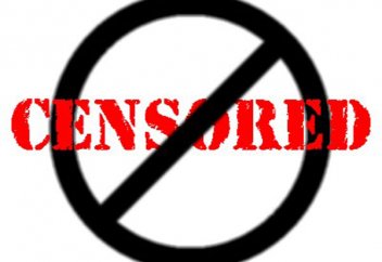 Индия: запрет на использование бранной лексики в кино