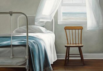 Адам жан тәсілім еткен бөлмедегі заттарды қоқысқа тастап жатады. Осы дұрыс па?