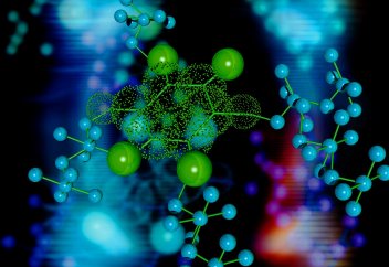 Макродүние мен микродүние