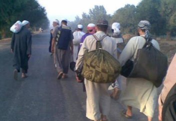 Саудия билігі "Таблиғи жамағаттан" төнер қауіпті атады (видео)