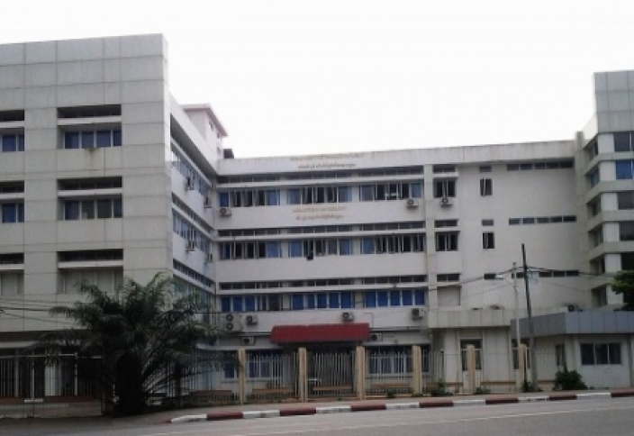 Индонезия построит больницу в Мьянме ради мусульман