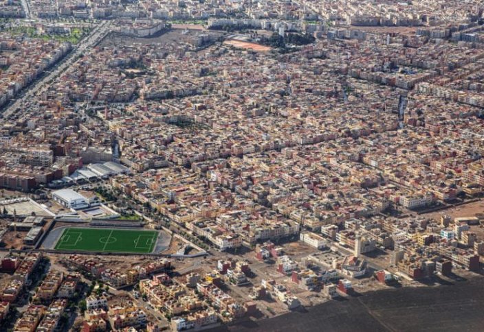 Эксперты разделились по мере представления Марокко плана территориального развития «нового поколения»